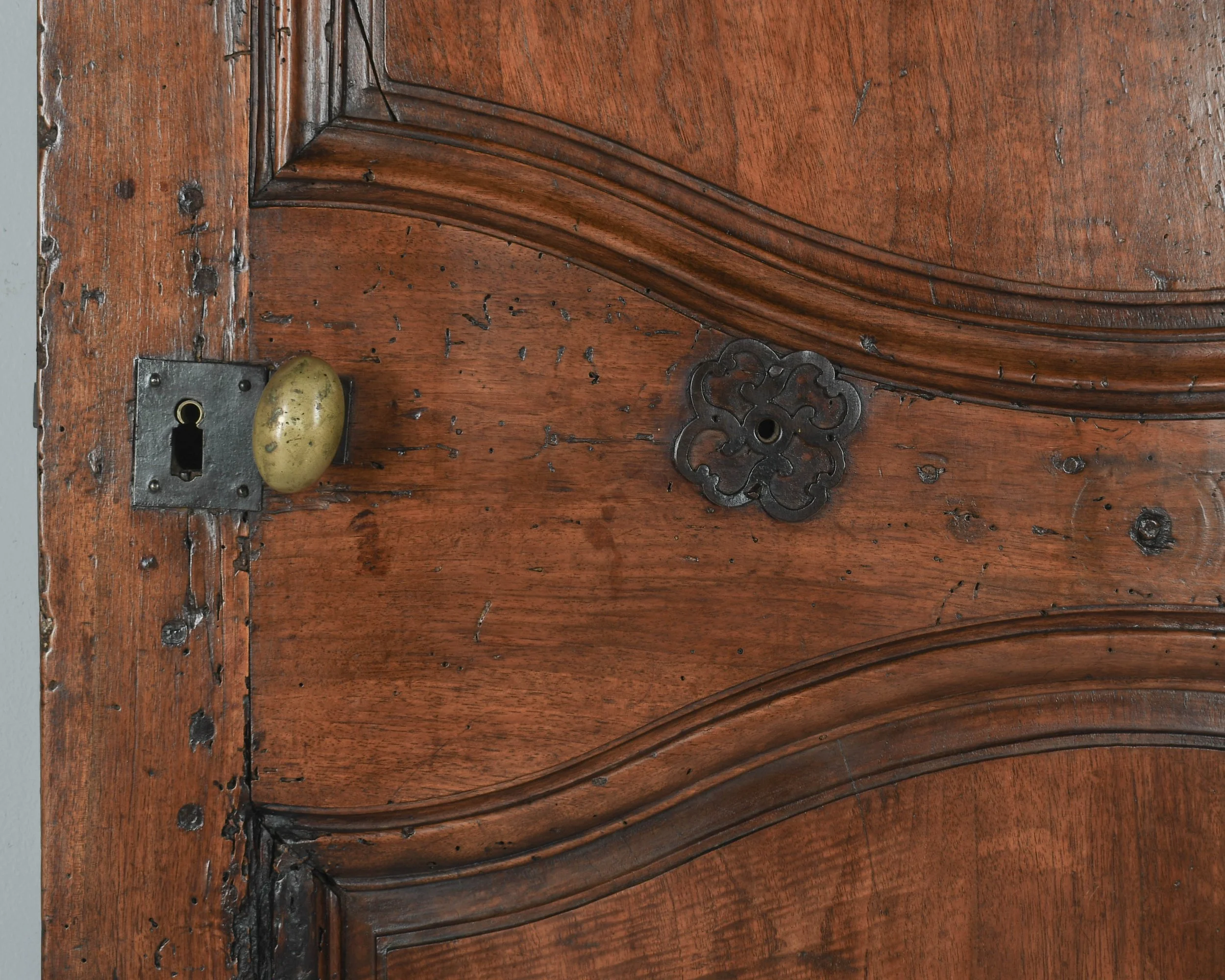 Olivier Fleury French Antiques-French Architectural and Garden